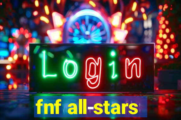 fnf all-stars