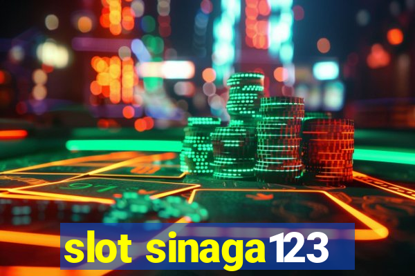 slot sinaga123