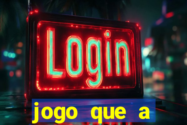 jogo que a virginia joga