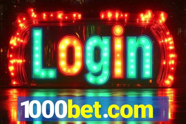 1000bet.com