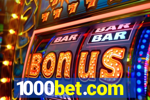 1000bet.com