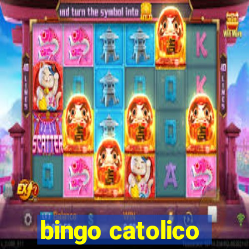 bingo catolico