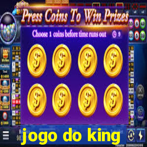 jogo do king