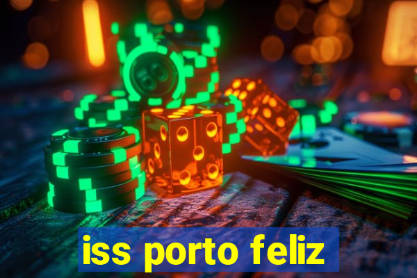 iss porto feliz