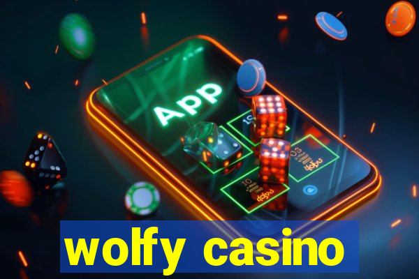 wolfy casino