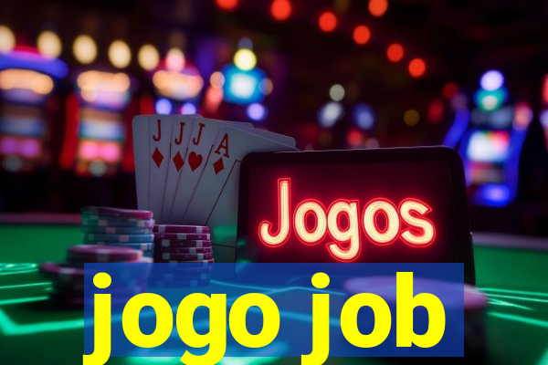 jogo job