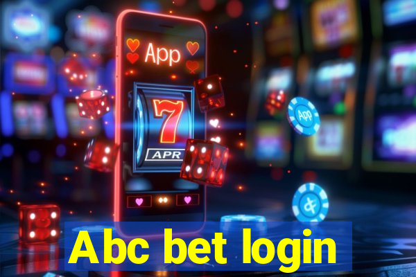 Abc bet login