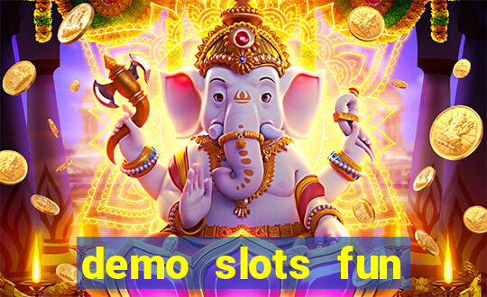 demo slots fun fortune dragon