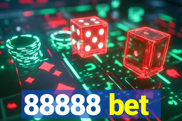 88888 bet