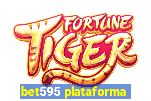 bet595 plataforma