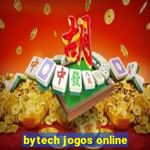 bytech jogos online