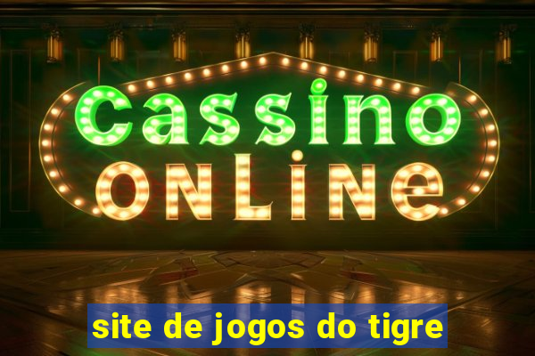 site de jogos do tigre