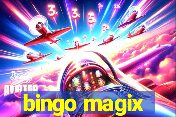 bingo magix