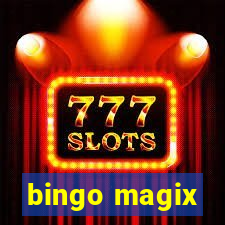 bingo magix