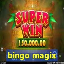 bingo magix