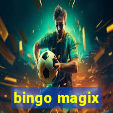 bingo magix