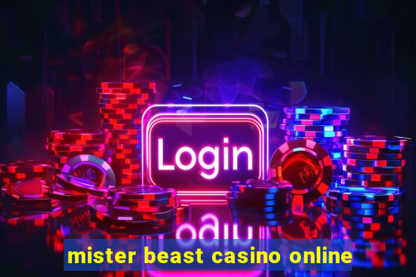 mister beast casino online