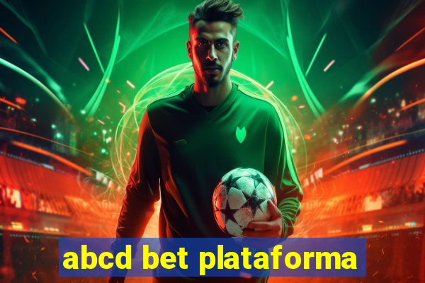 abcd bet plataforma