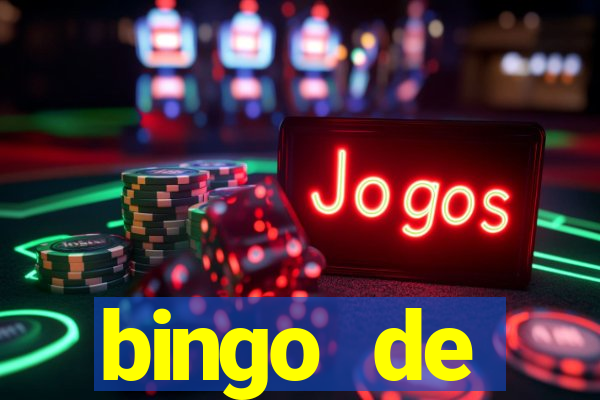 bingo de multiplica??o 5 ano