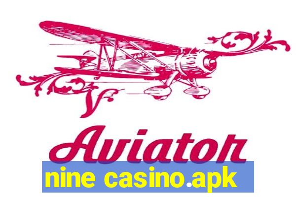 nine casino.apk