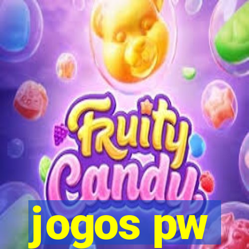 jogos pw