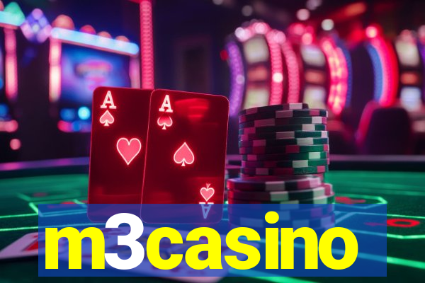 m3casino