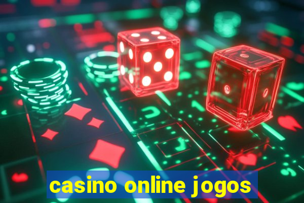 casino online jogos