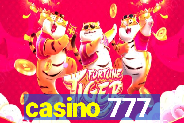 casino 777