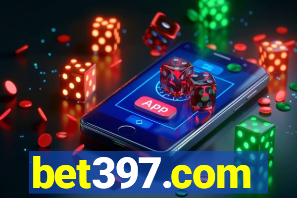 bet397.com