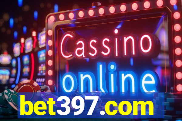 bet397.com