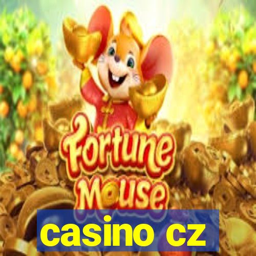 casino cz