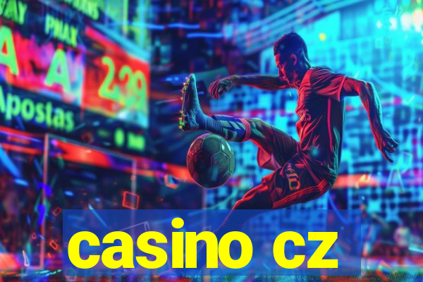 casino cz