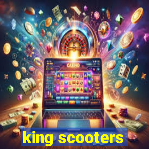 king scooters