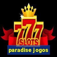 paradise jogos