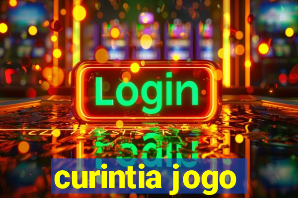 curintia jogo