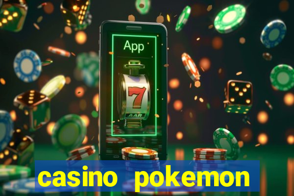 casino pokemon heart gold