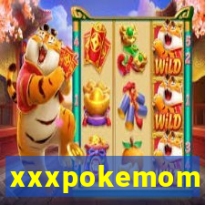 xxxpokemom