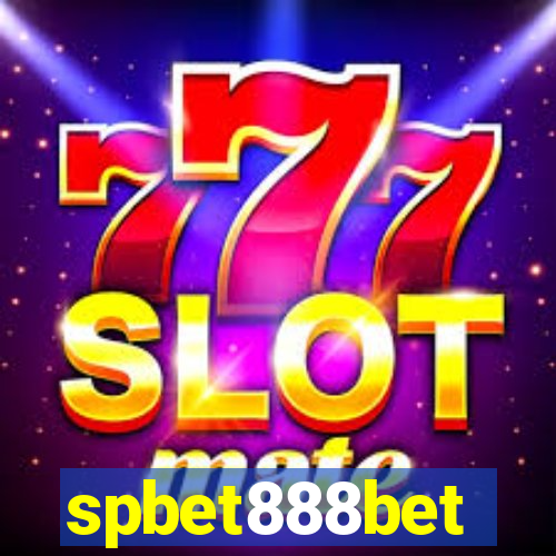 spbet888bet