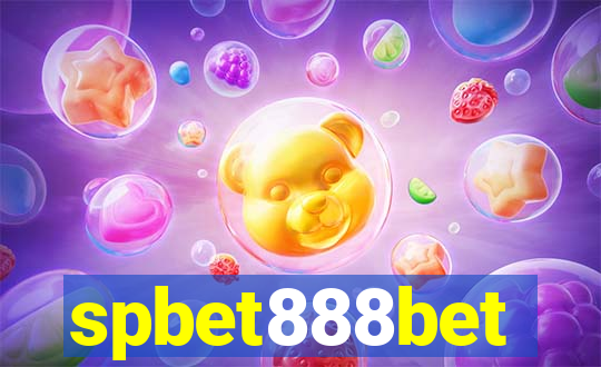 spbet888bet