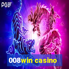 008win casino