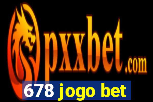 678 jogo bet