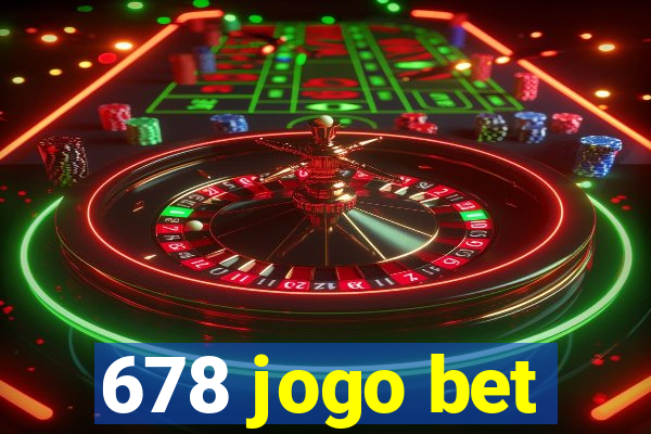 678 jogo bet