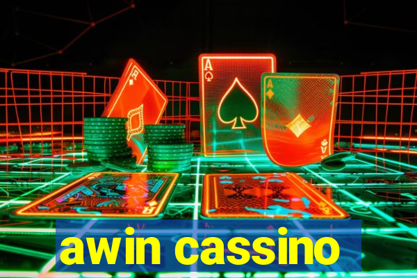 awin cassino