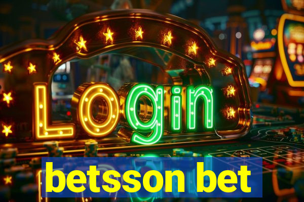 betsson bet