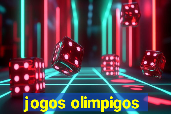 jogos olimpigos