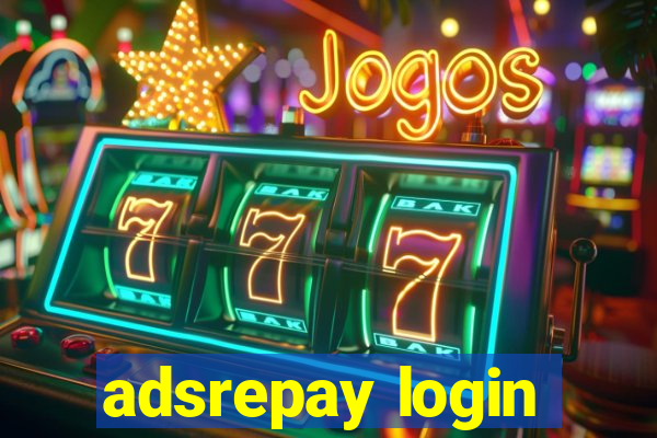 adsrepay login