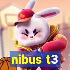 nibus t3