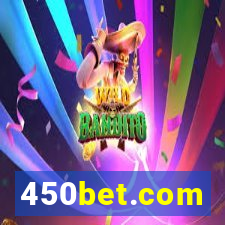 450bet.com