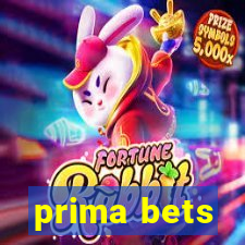 prima bets