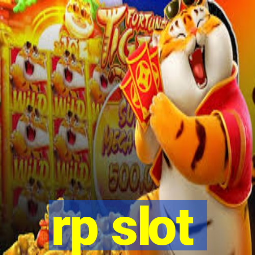 rp slot